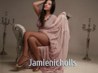 Jamienicholls
