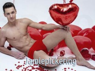 Jamiepickering