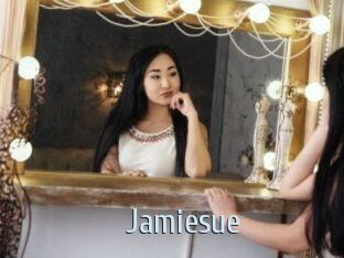 Jamiesue