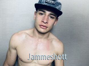 Jammeshott
