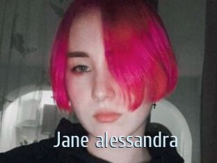 Jane_alessandra