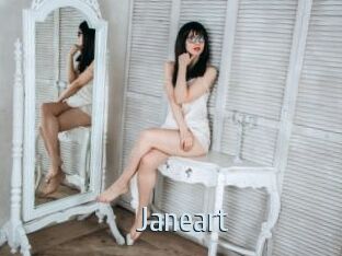 Janeart