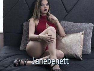 Janebenett