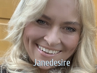 Janedesire