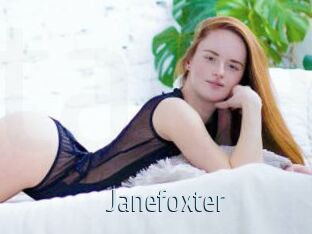 Janefoxter