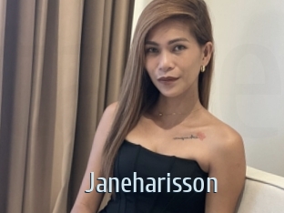 Janeharisson