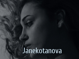 Janekotanova