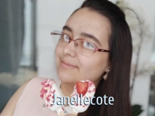 Janellecote
