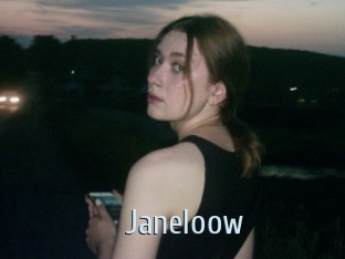 Janeloow