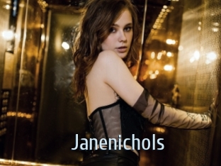 Janenichols
