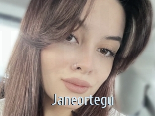 Janeortegu