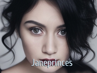 Janeprinces