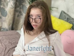 Janeright