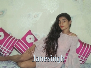 Janesingh