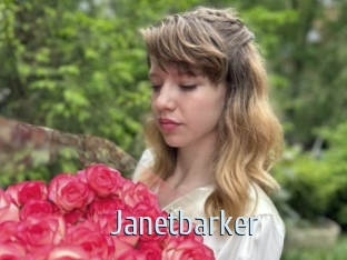 Janetbarker