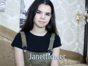 Janetflower