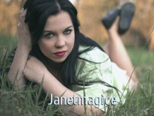Janetmagice