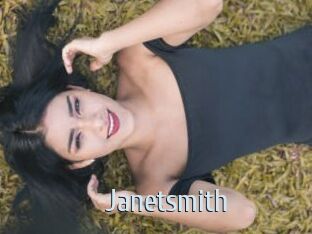 Janetsmith