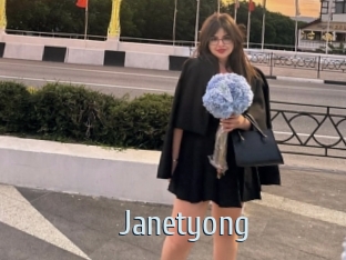 Janetyong