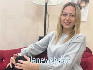 Janewebster