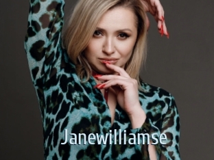 Janewilliamse