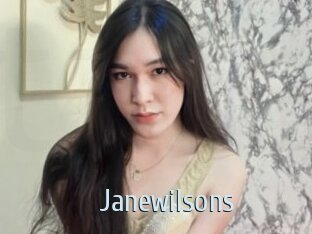 Janewilsons