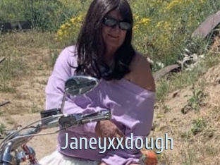 Janeyxxdough