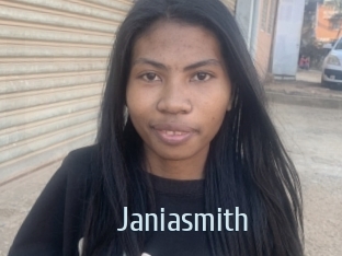 Janiasmith
