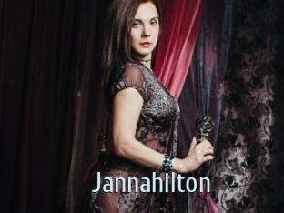 Jannahilton