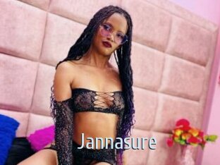 Jannasure
