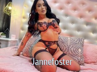 Jannefoster