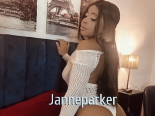 Janneparker