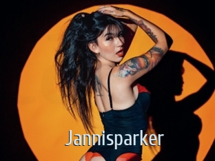 Jannisparker