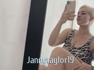Jannytaylor19