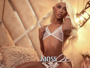Janss