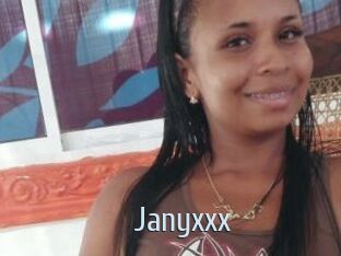 Janyxxx