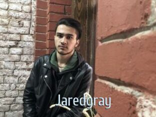 Jaredgray