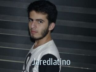 Jaredlatino