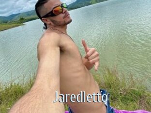 Jaredletto