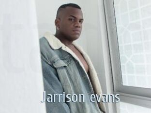 Jarrison_evans