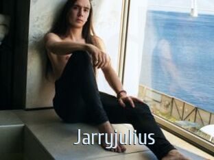 Jarryjulius