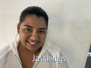 Jasbleidys