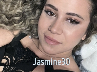 Jasmine30