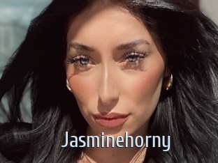 Jasminehorny