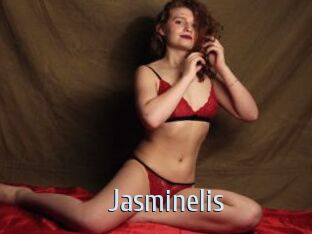 Jasminelis