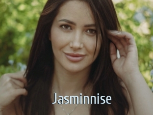 jasminnise Ta Model