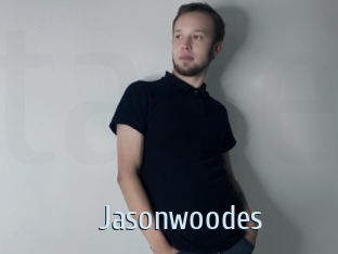 Jasonwoodes
