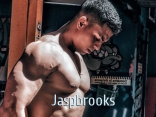 jaspbrooks Ta Model