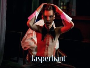 Jasperhant