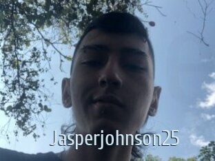 Jasperjohnson25